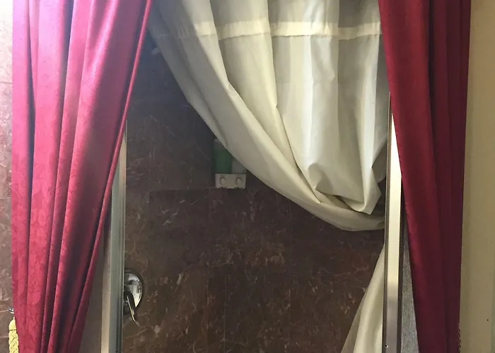 Hotel Boggs Mansion 3*