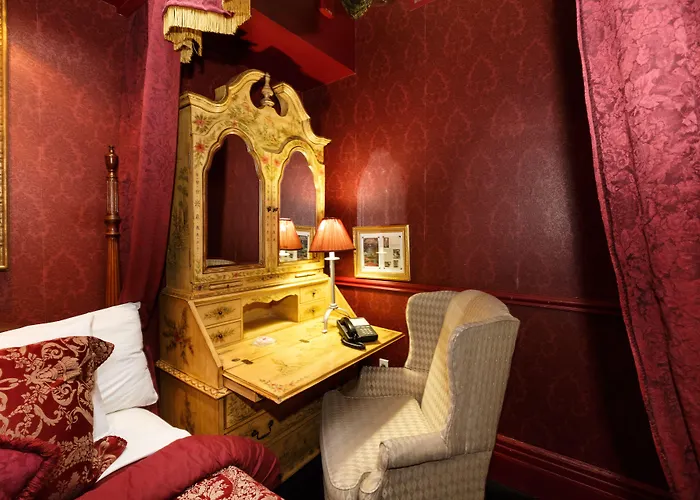 Boggs Mansion 3* Pittsburgh