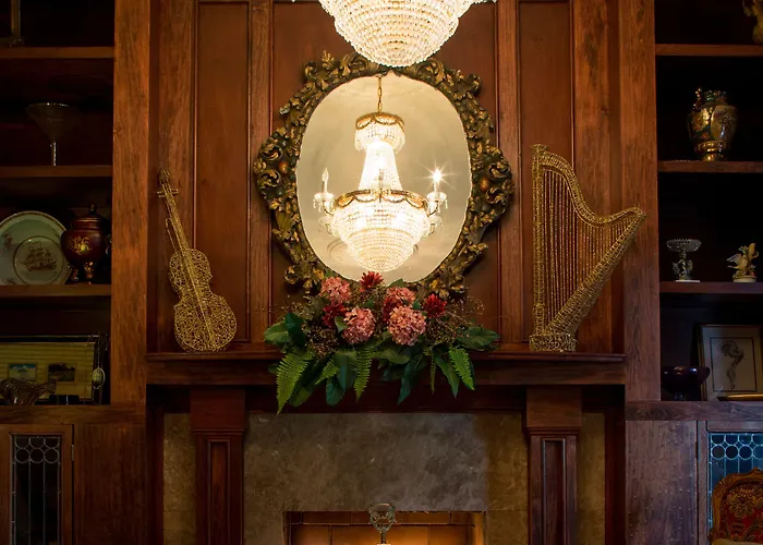 Boggs Mansion 3* Pittsburgh
